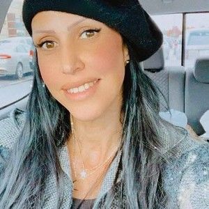 Meet your Posher, Maria eugenia